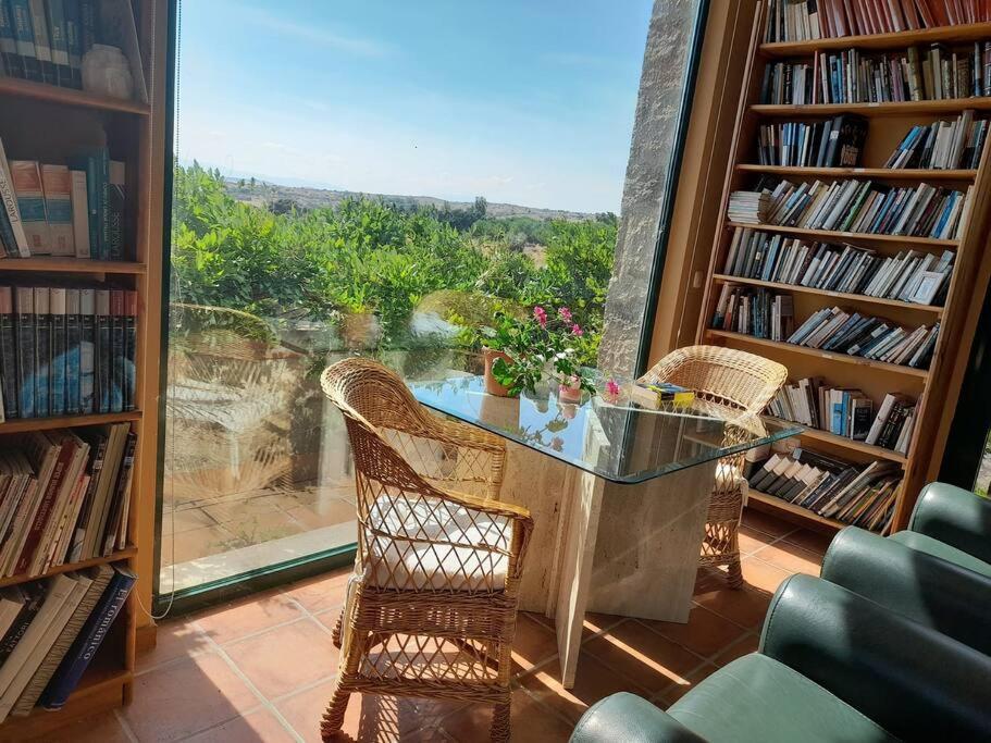 Casa De Las Lavandas, Ávila Exteriér fotografie